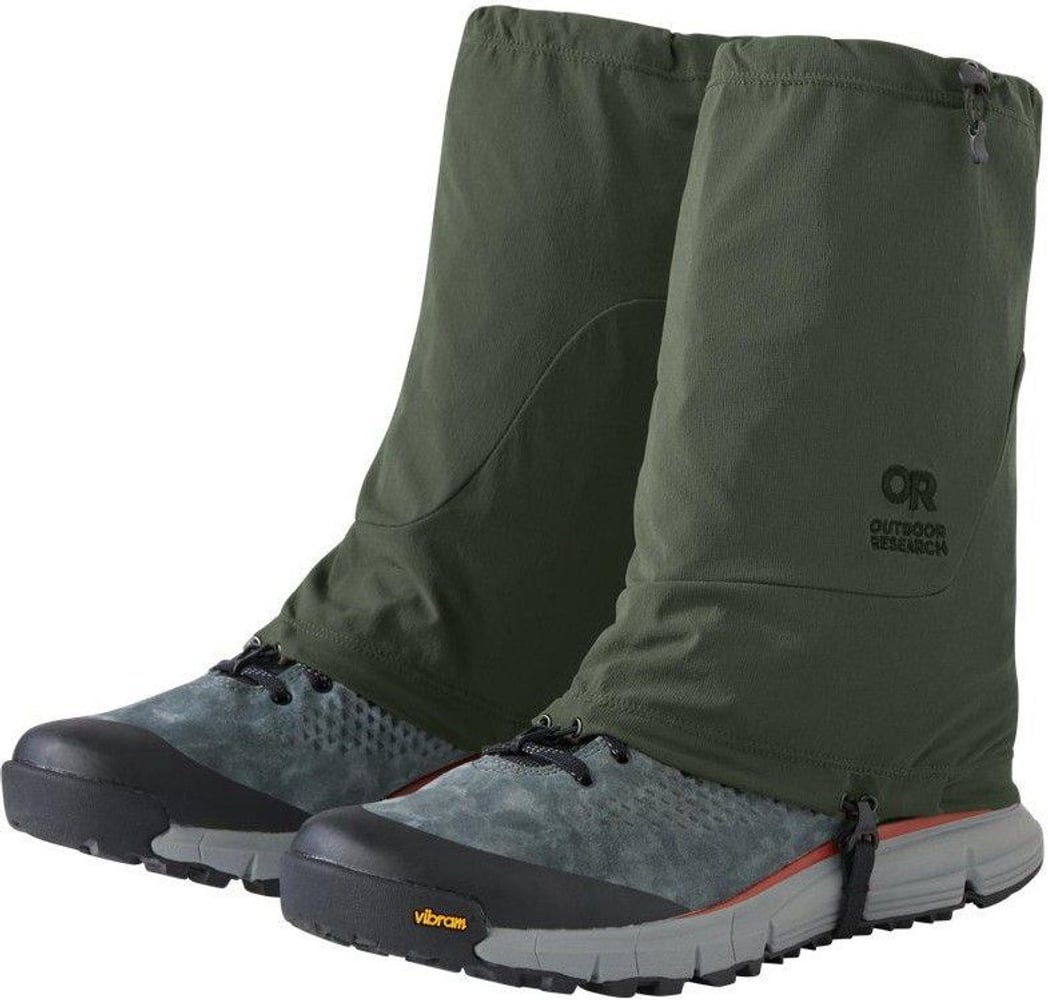 productImage: Bugout Ferrosi Thru Gaiters säärystimet