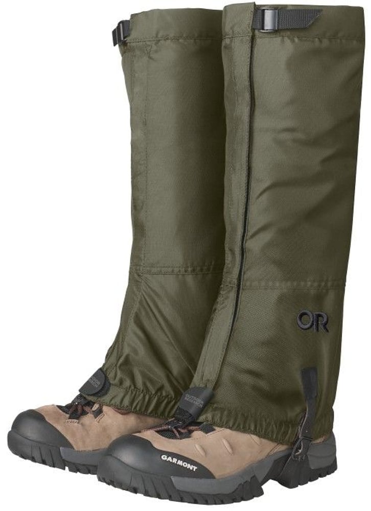 productImage: Bugout Rocky Mountain High Gaiters säärystimet, Fatigue