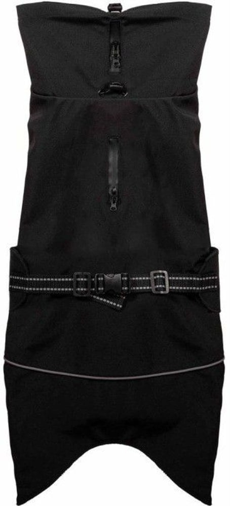 productImage: Rain Jacket Black 2XL 60 cm