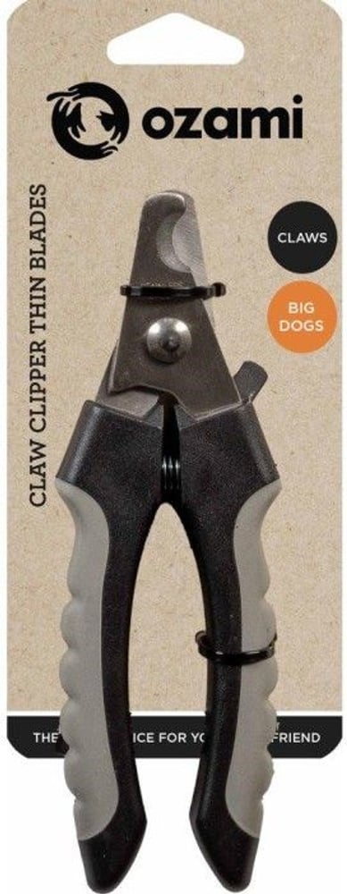 productImage: Claw Clipper Thin Blades