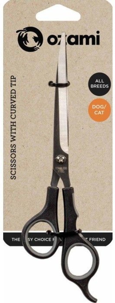 productImage: Scissors with Curved Tip