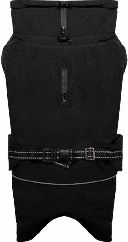productImage: Winter Jacket Black M-L 45 cm