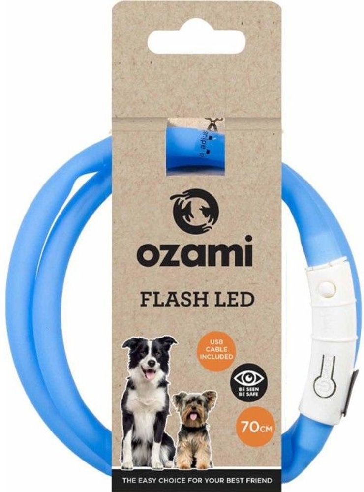 productImage: Panta Flash Led 70 cm