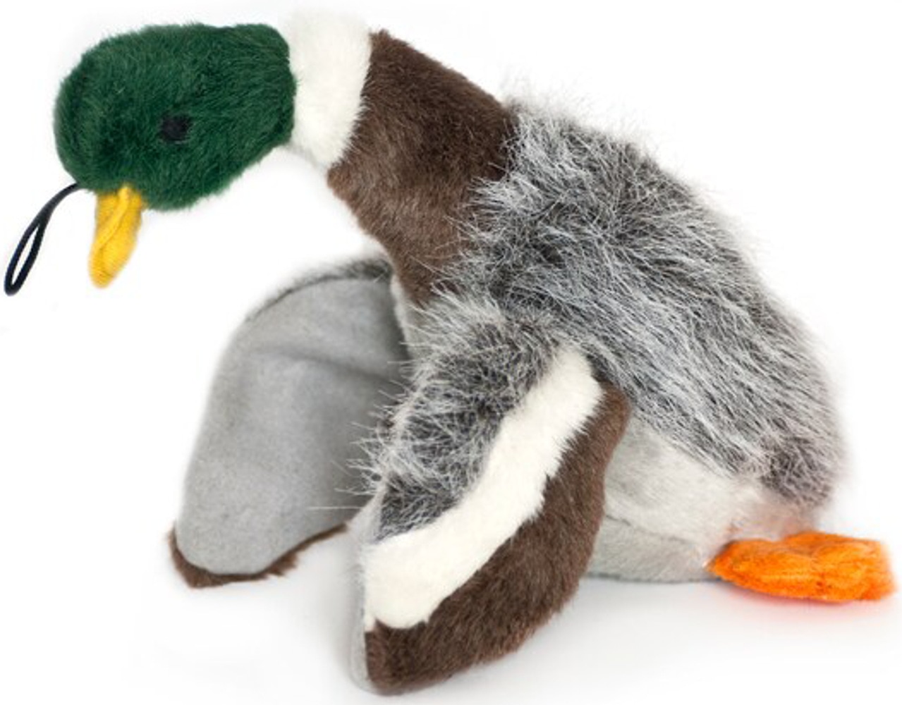 productImage: Duck koiran pehmolelu, 20 cm