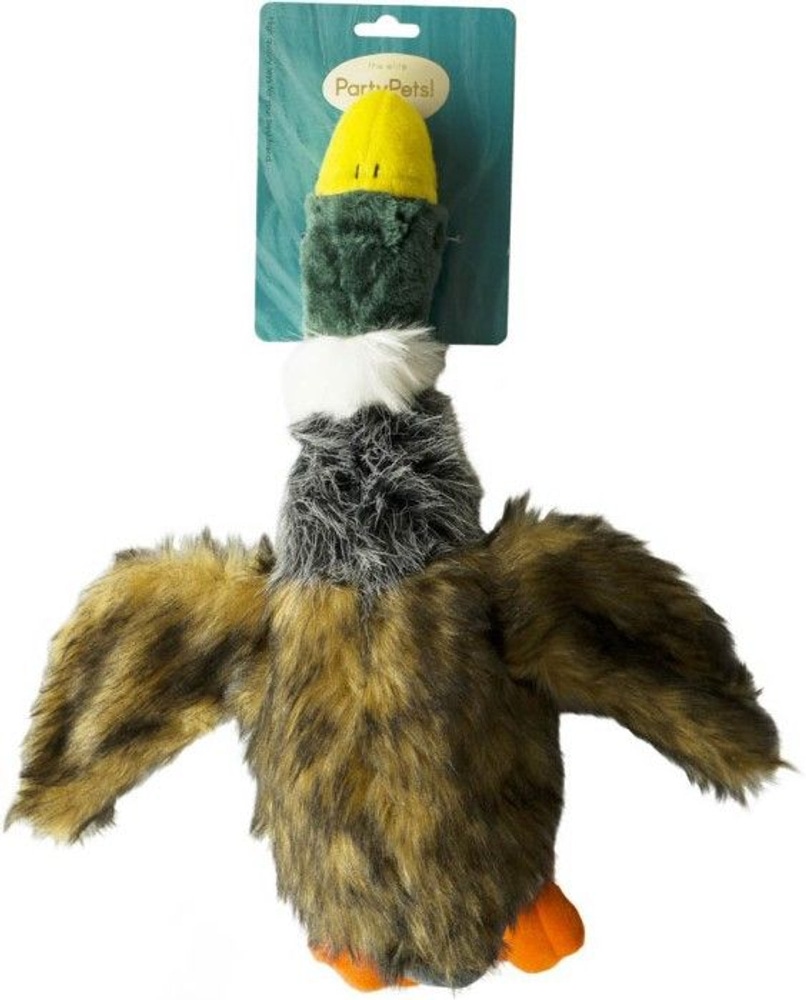productImage: koiranlelu, ankka, 38 cm