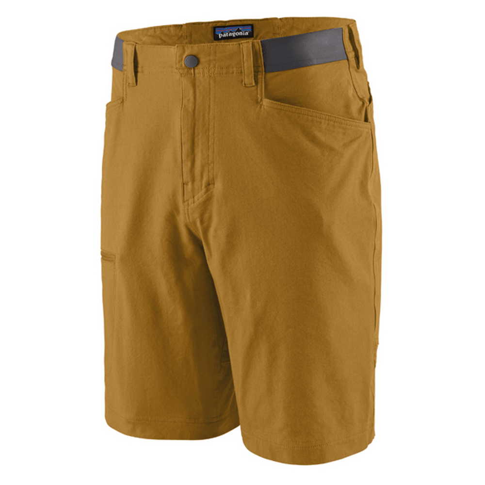 productImage: M's Venga Rock Shorts Bobcat Brown