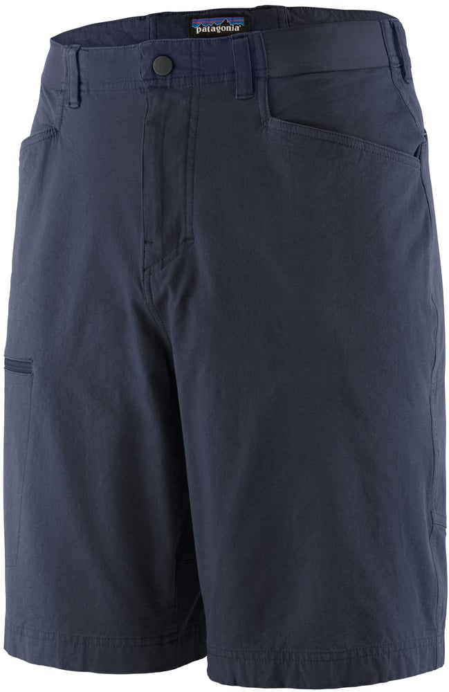 productImage: M's Venga Rock Shorts Smolder Blay