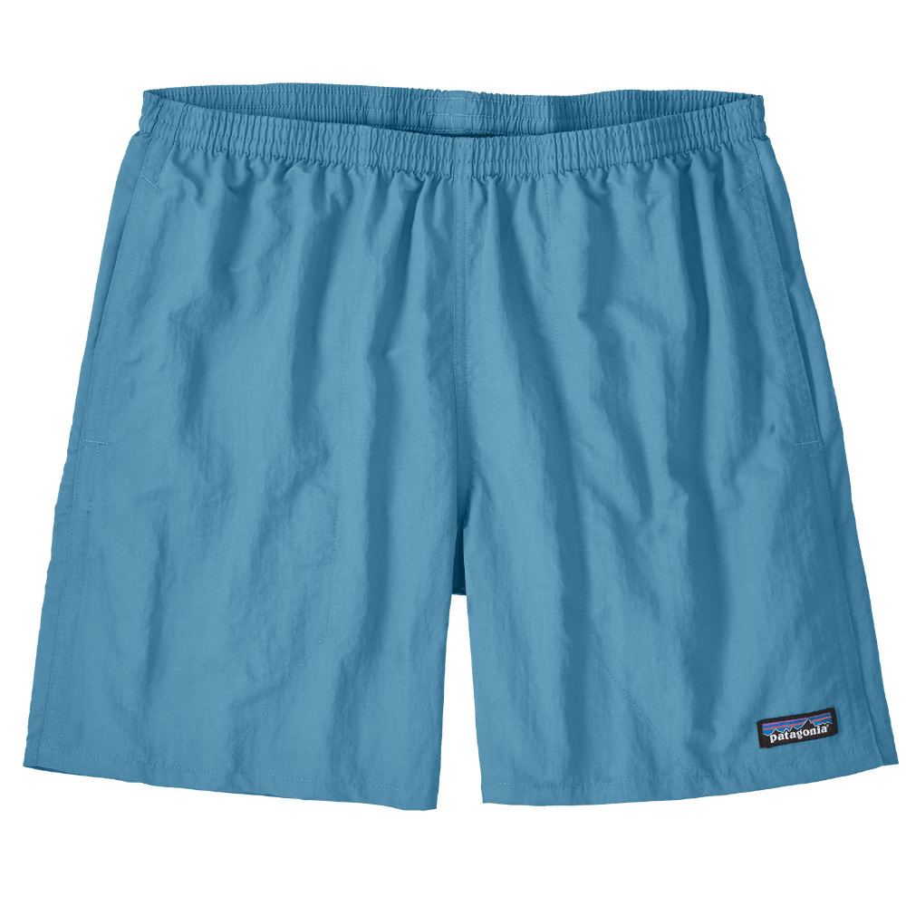 productImage: M's Baggies Shorts - 5 In. Shore Blue