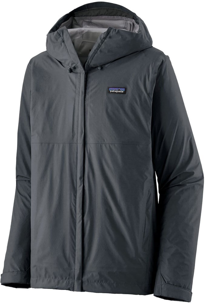 productImage: M's Torrentshell 3L Jacket Smolder Blue
