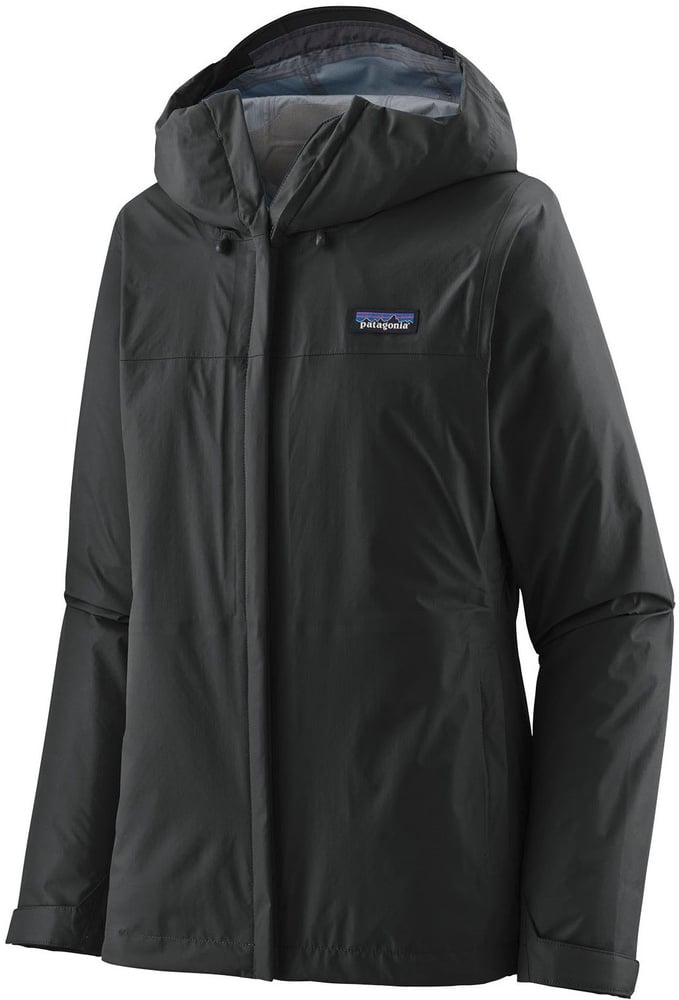 productImage: W's Torrentshell 3L Jacket Black