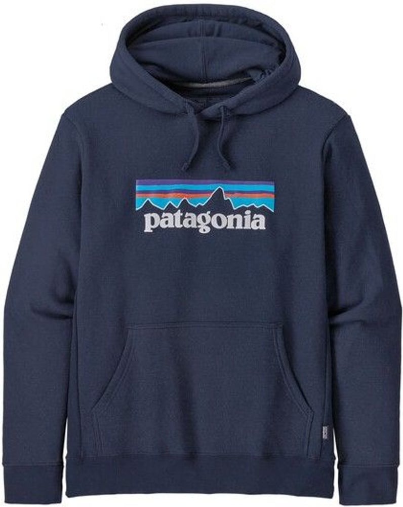 productImage: M's P-6 Logo Uprisal Hoody New Navy