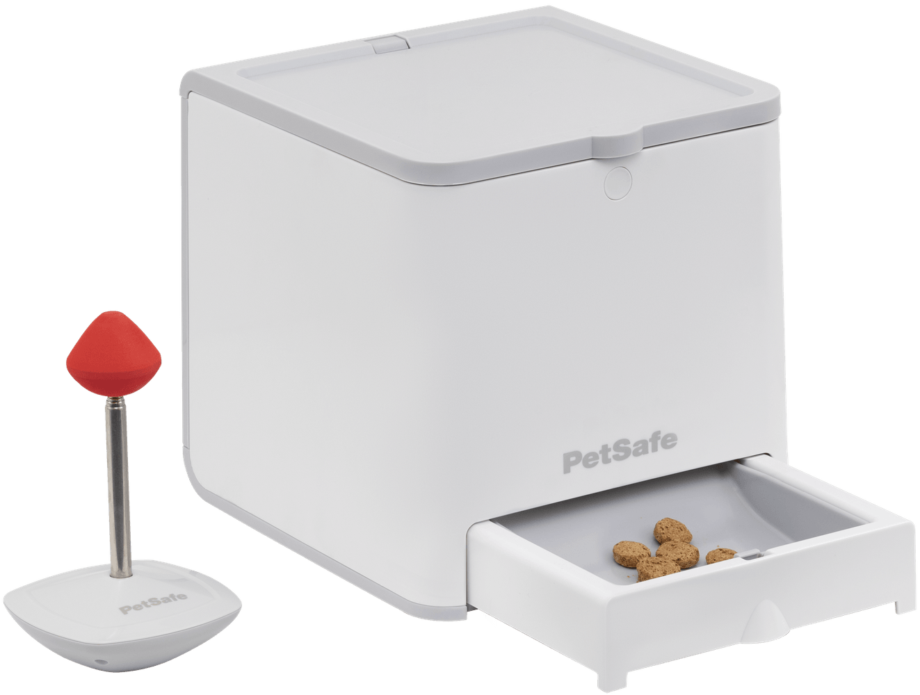 productImage: PetSafe Teach & Treat Remote Reward Trainer kauko-ohjattava palkitsemislaite