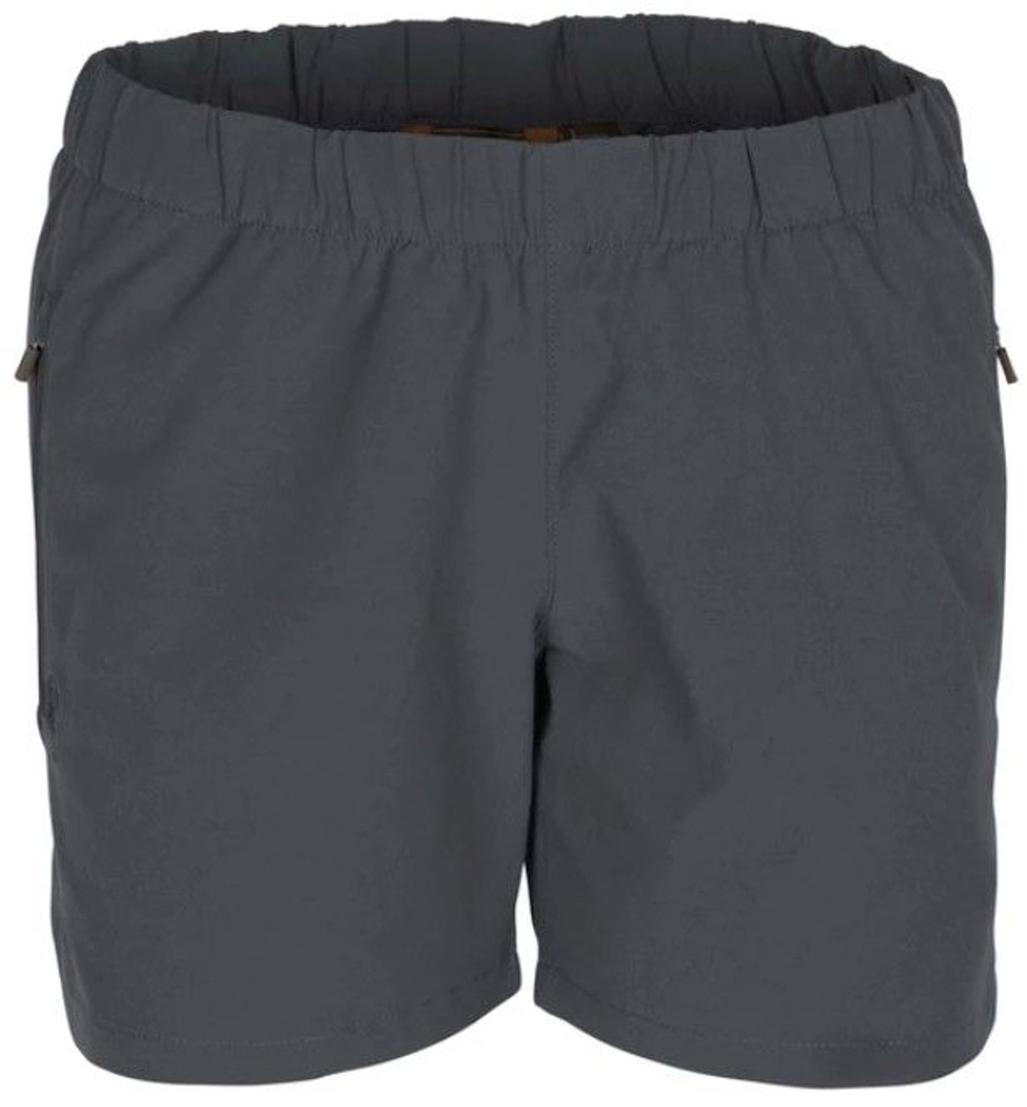 productImage: Everyday Travel Shorts naisten shortsit, tummanharmaa