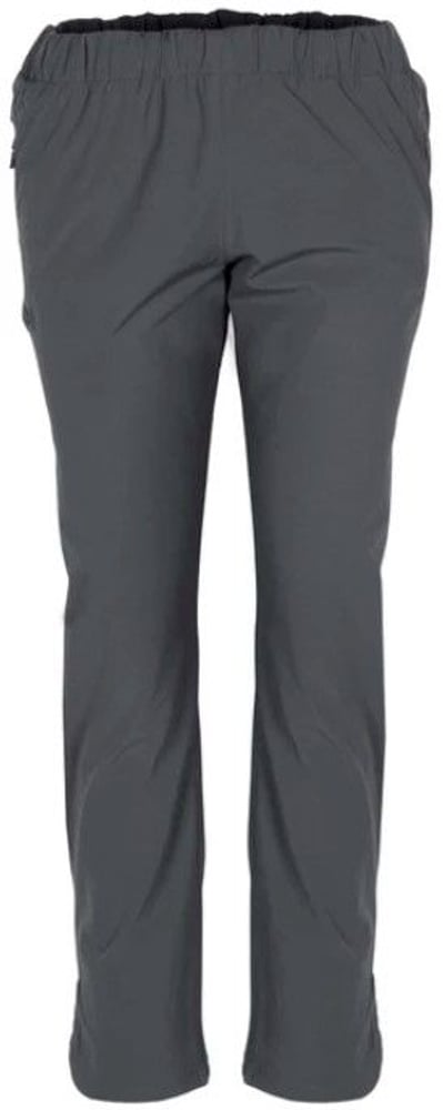 productImage: Everyday Travel Ancle Trousers naisten housut, harmaa