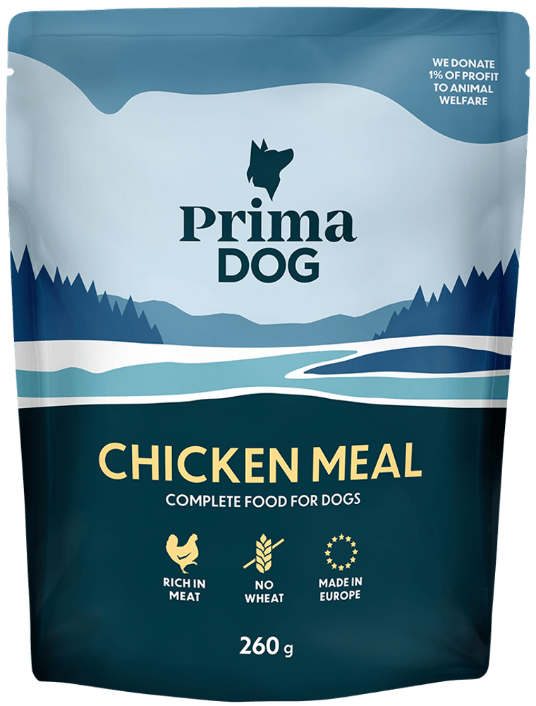 productImage: Prima Kana-ateria 260 G
