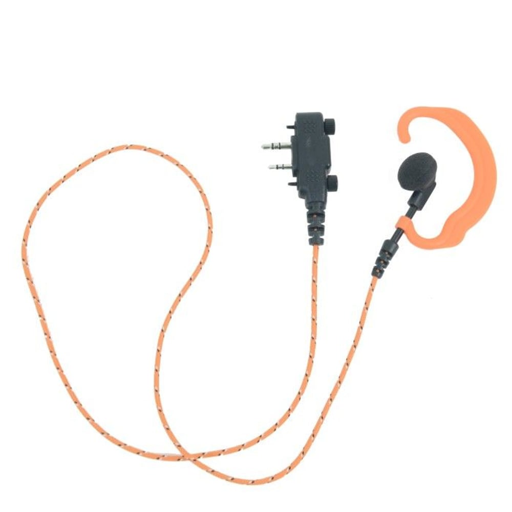 productImage: ProEquip PRO-C50LS/LA C-tyyppi, oranssi
