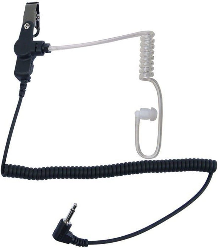 productImage: ProEquip PRO-AT35L korvanappi (Liitintyyppi: 3.5 mm L)