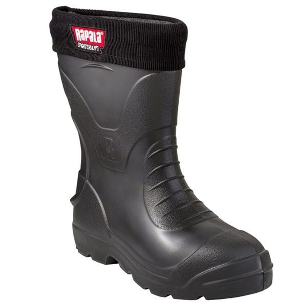 productImage: Winter Boot Short -lämpösaappaat