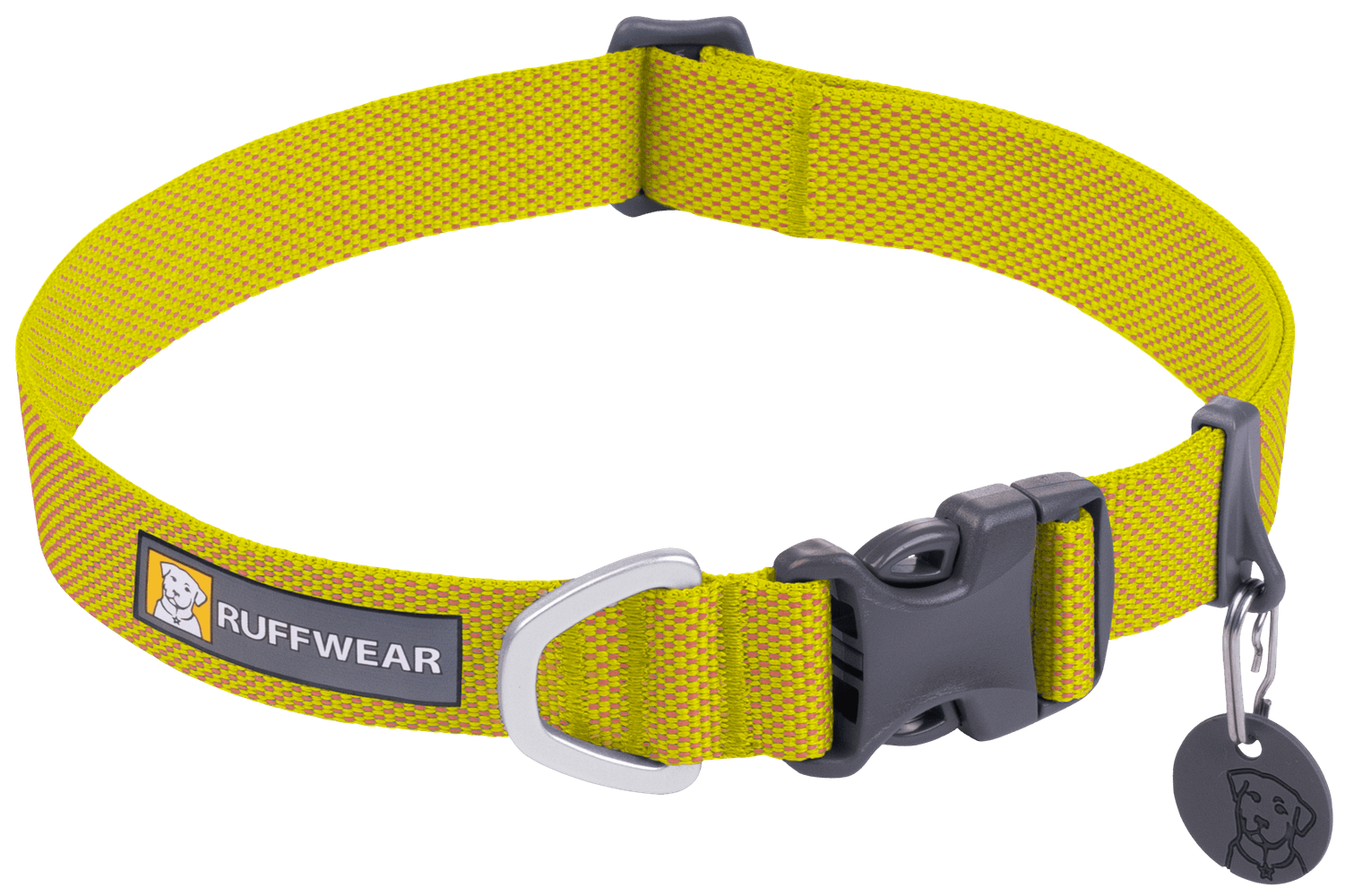 productImage: Hi & Light Collar kaulapanta, keltainen