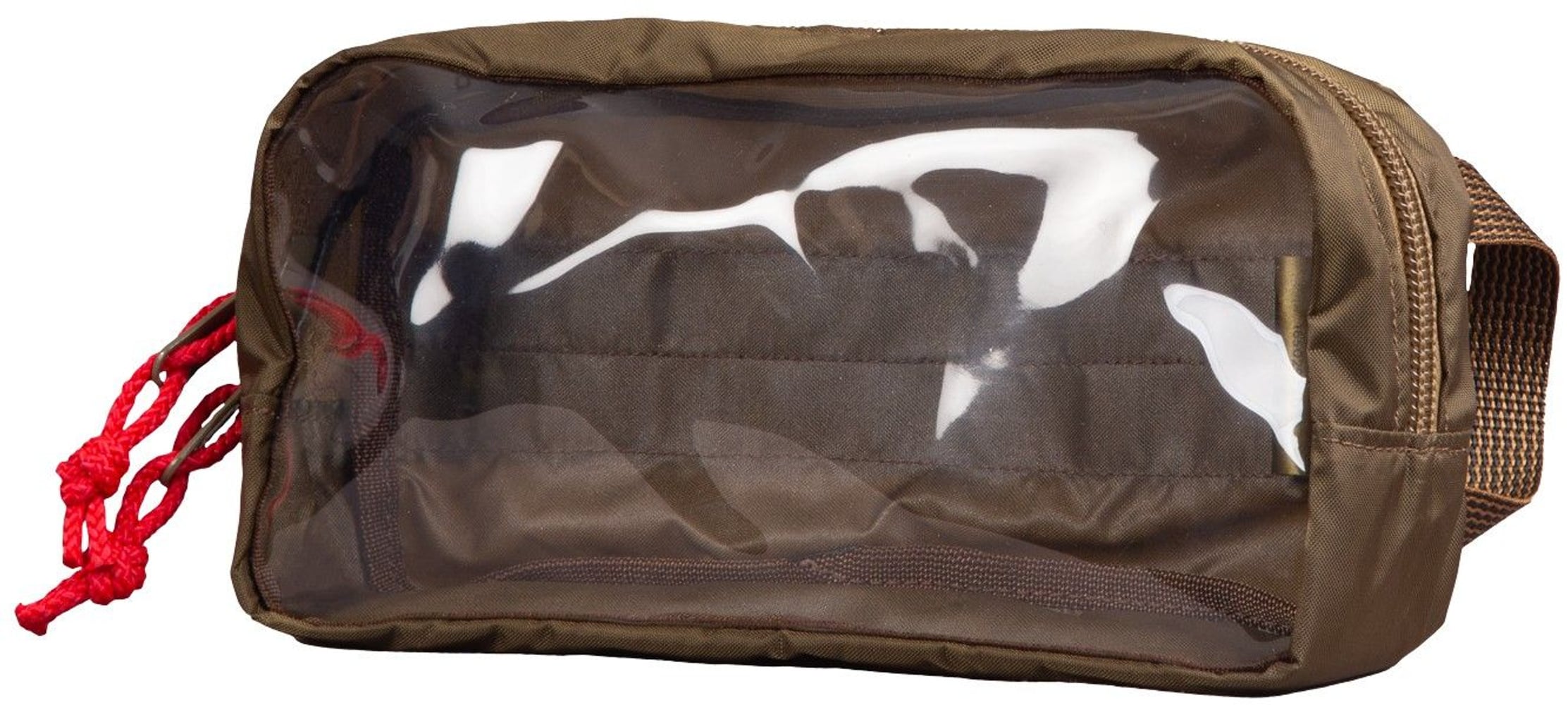 productImage: Med Organizer 25x12 cm Brown
