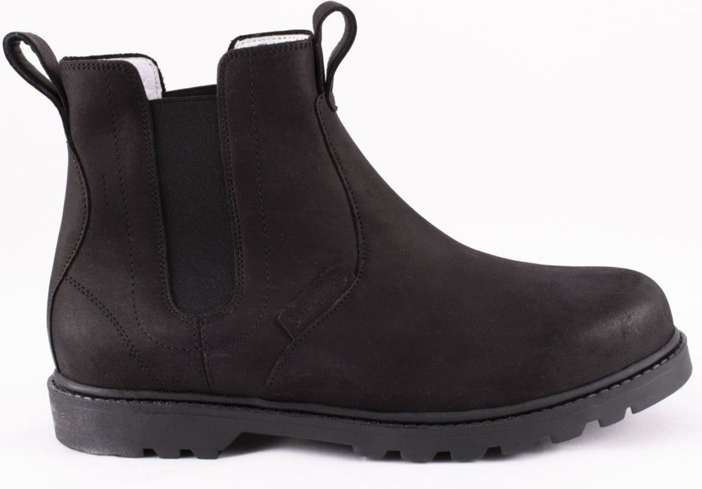 productImage: Shepherd Klas Outdoor Musta