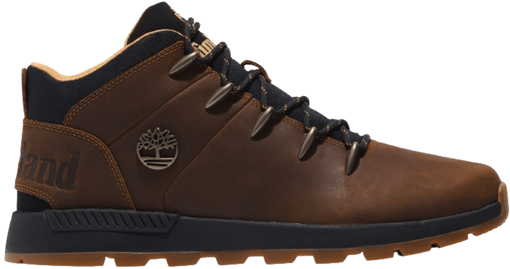 productImage: Sprint Trekker kengät, Cathay Spice