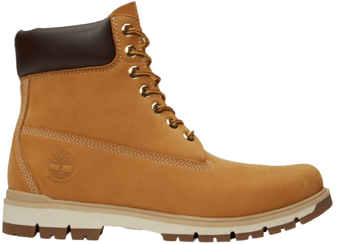 productImage: Radford 6 inch WP kengät, Wheat