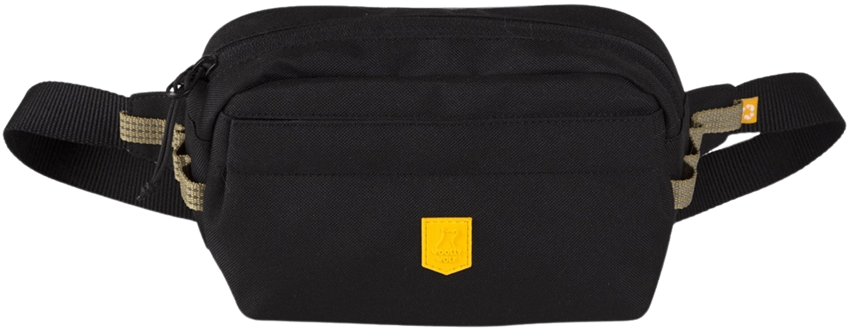 productImage: Alpha 360 Hip Pack vyölaukku, musta
