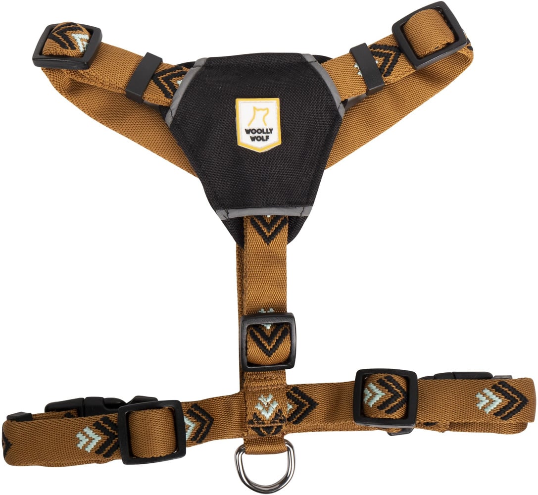 productImage: Harness koiran valjaat, M - L, Sea to Summit