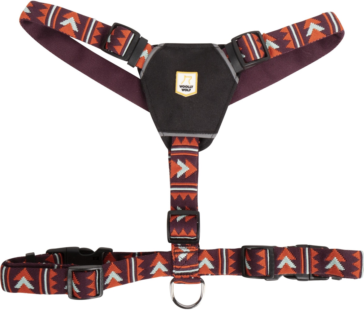 productImage: Harness koiran valjaat, XS - S, Polar Night