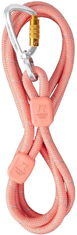 productImage: talutushihna, 10 mm, Salmon Pink