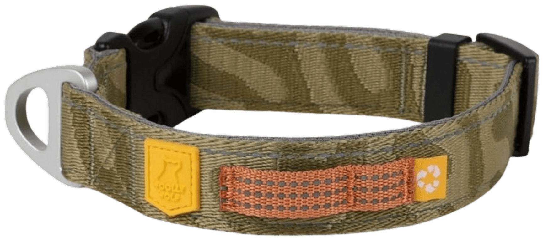 productImage: Roam kaulapanta, XS, Green Ripple