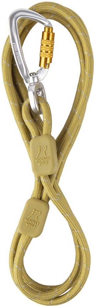 productImage: Rope Leash Thin köysihihna, 8 mm, Pistachio
