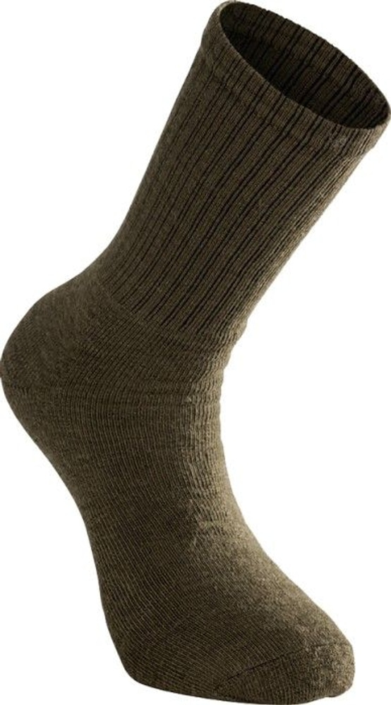 productImage: Socks Classic 200 -sukat, unisex, vihreä
