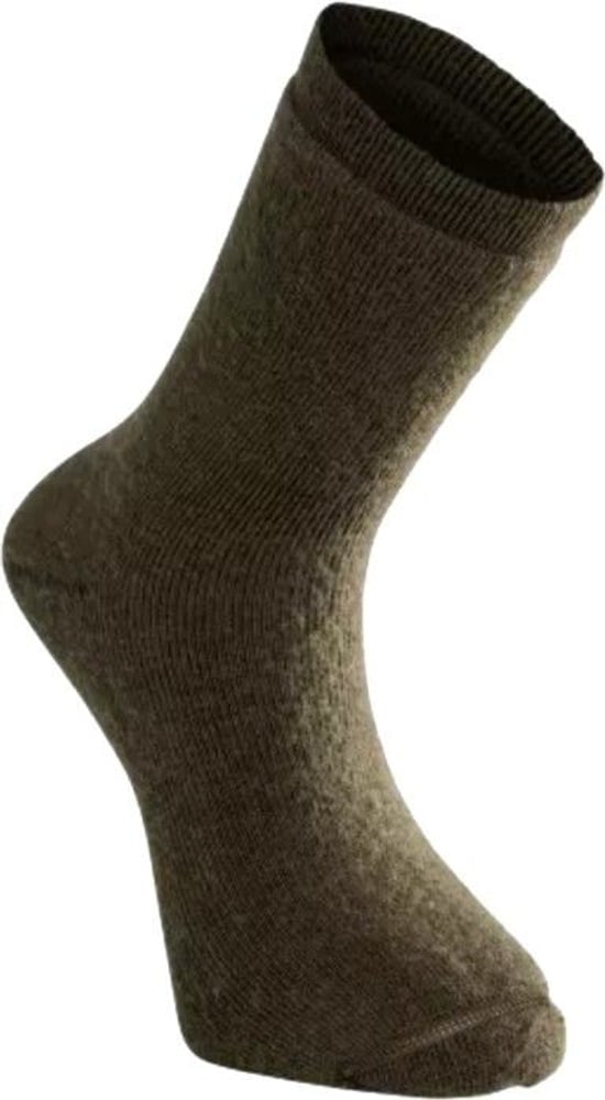 productImage: Socks Classic 400 -sukat, unisex, Pine Green