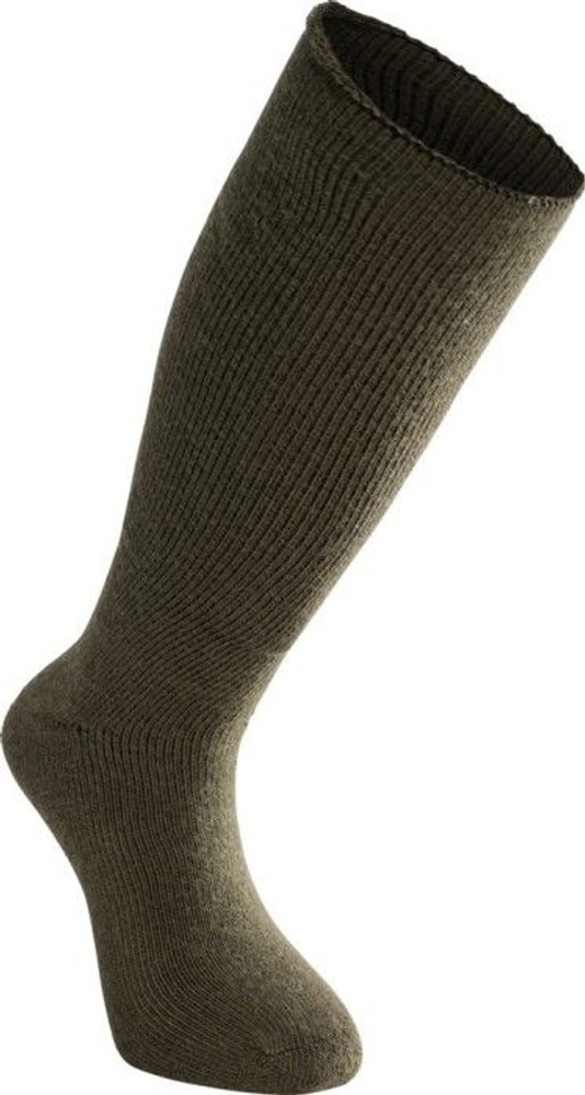 productImage: Socks Knee-High 600 Unisex Pine Green