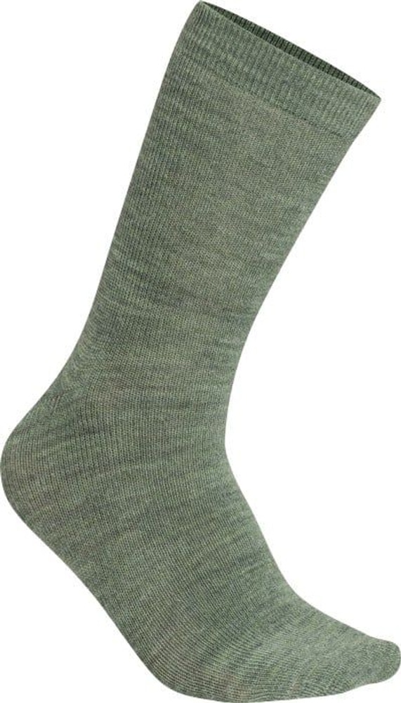 productImage: Kids Socks Liner Classic lasten sukat, Lake Green