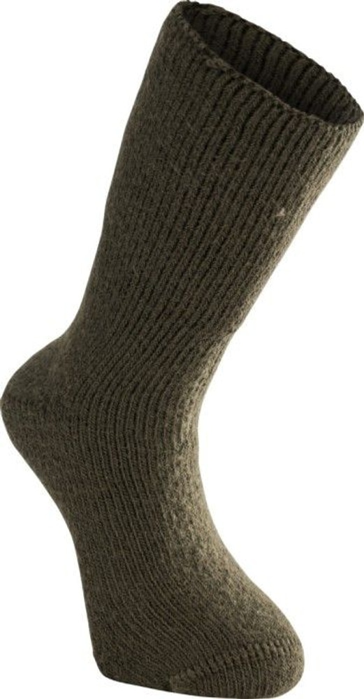 productImage: Socks 600 Unisex Pine Green