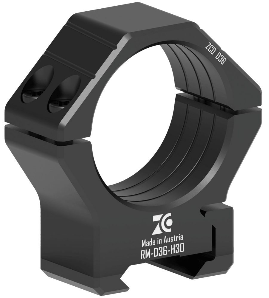 productImage: Ringmount Hunter 30mm ZCO-renkaat kiikaritähtäimen asennukseen