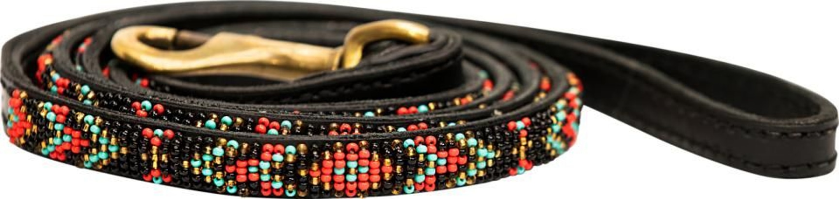 productImage: Terese Leash talutushihna, L 162 x 2,1cm, Red