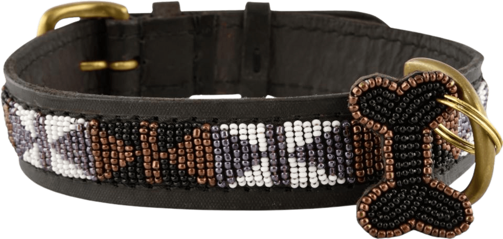 productImage: Bajuni Collar kaulapanta, L 61 x 3,8cm
