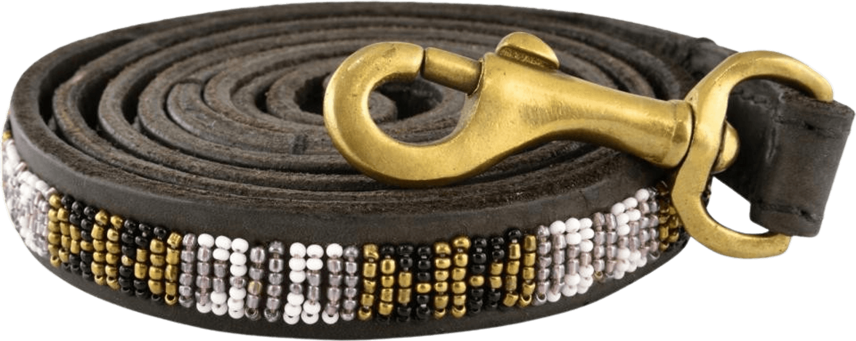 productImage: Bajuni Leash talutushihna, XL 182 x 2,1cm
