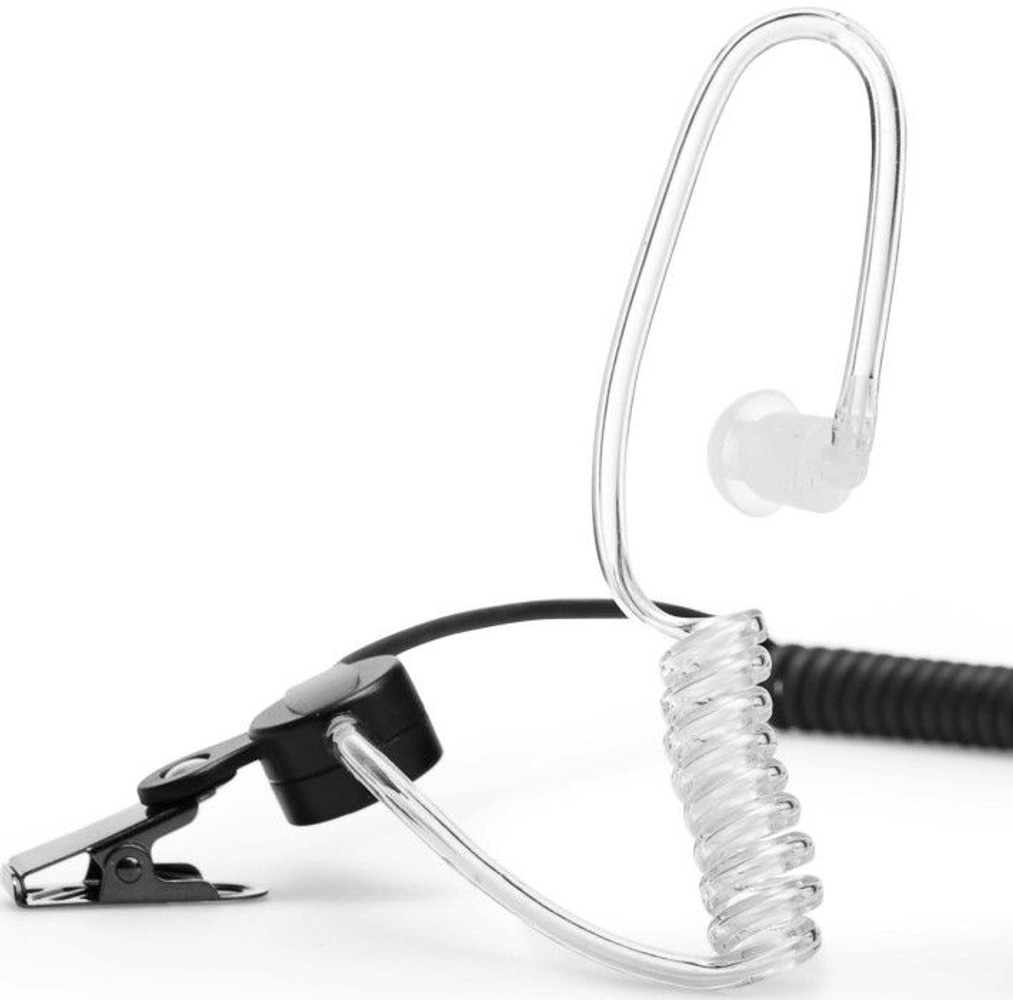 productImage: Korvakuuloke Secret Service 3.5 mm A B E