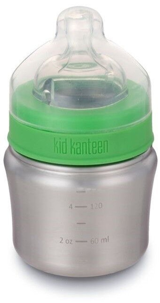 productImage: 148 ml Kid Baby Bottle with Slow Flow Nipple