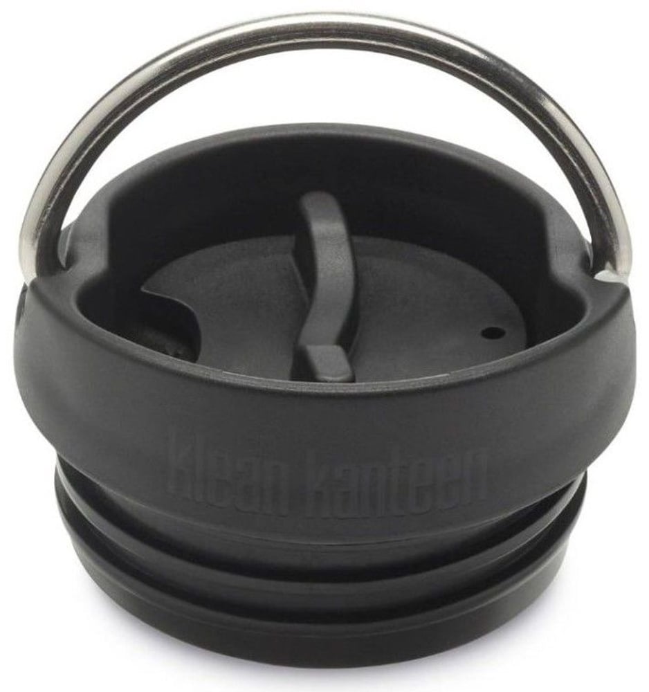productImage: Café Cap (for TKWide Bottles) Black