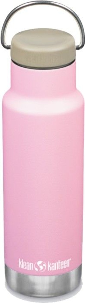 productImage: Insulated Classic Narrow juomapullo, 355 ml, vaaleanpunainen