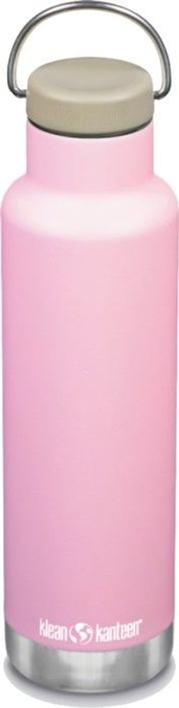 productImage: Insulated Classic juomapullo, 592 ml, vaaleanpunainen