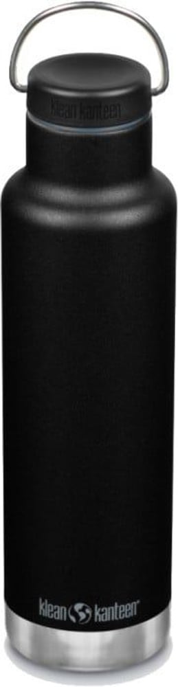productImage: Insulated Classic juomapullo, 592 ml, musta