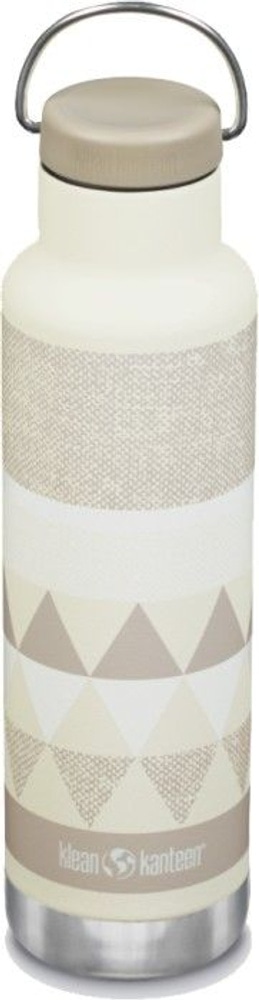 productImage: Insulated Classic juomapullo, 592 ml, Salt Flats
