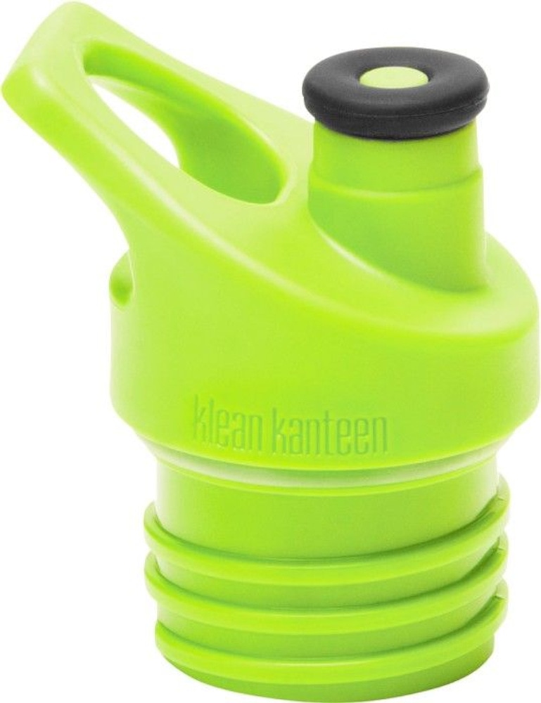 productImage: Sport Cap -korkki, vihreä (Classic-malleihin)